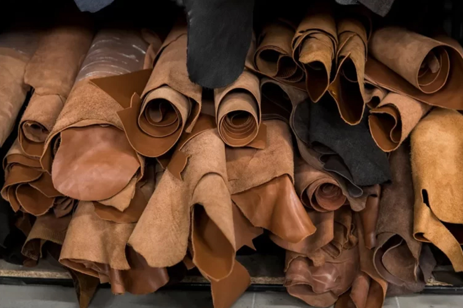 Foundations of Footwear