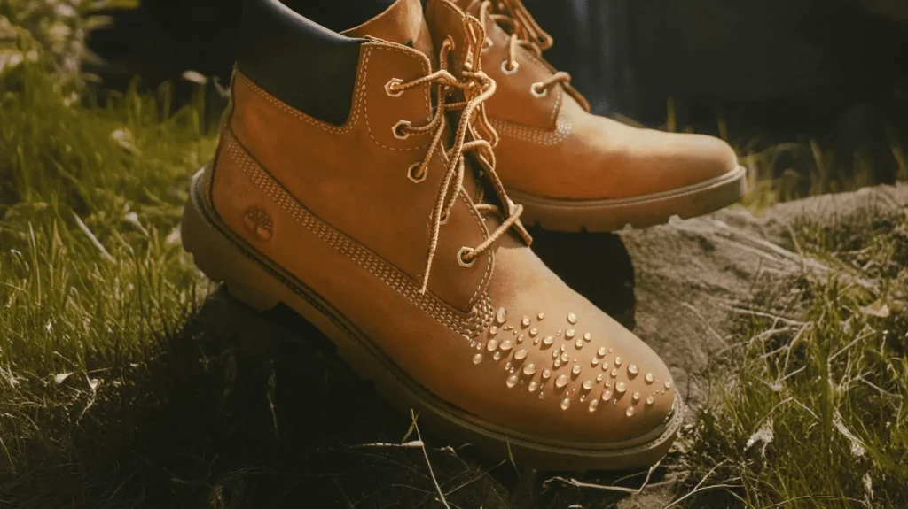 What To Do When Suede Shoes and Boots Get Wet: A Guide for Quality-Focused Brands